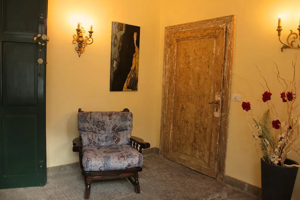 B&B Villa Al Lago Farra d'Alpago 0*,