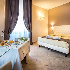 *** Bed and breakfast Sognando Italia