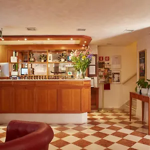 Commercio & Pellegrino Wenecja