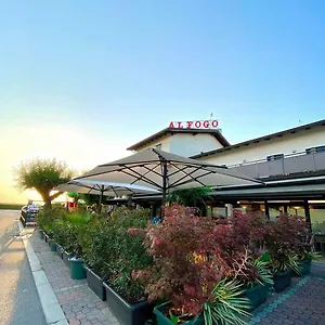 Hotel Al Fogo, Bevazzana