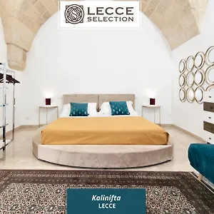  Bed and breakfast Kalinifta - Selection Italia