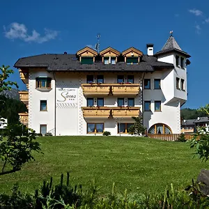 Hotel Garni Serena, Arabba