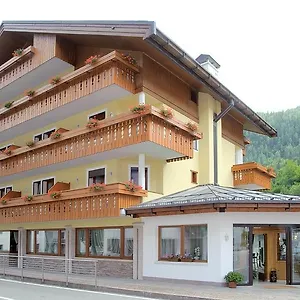 Garni Posta Forno di Zoldo
