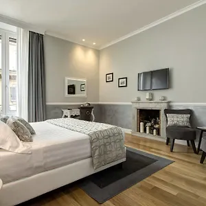 Relais De L'opera Rzym